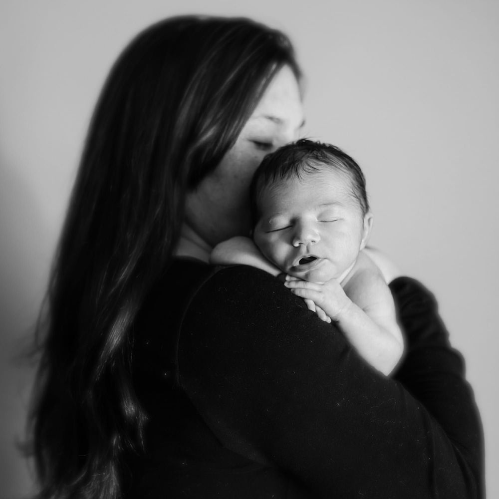 Meet your Posher, Leah